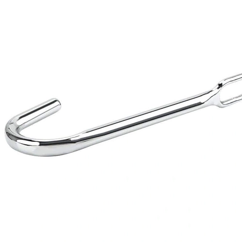 Anal Hooks Steel 5783 Hook Stainless Plug Ball PerfectFit No 0201